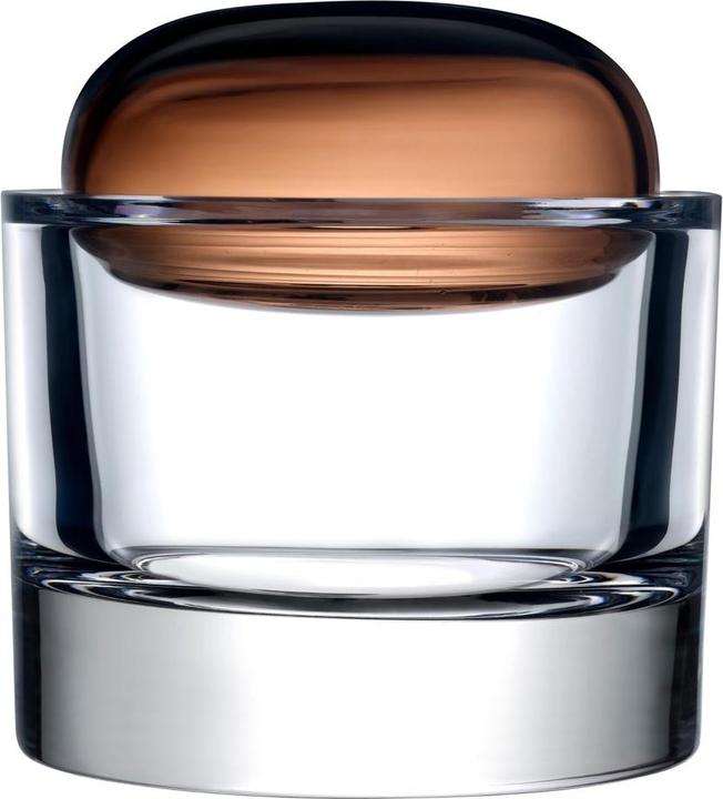 Actual product image Nude Glass Ecrin