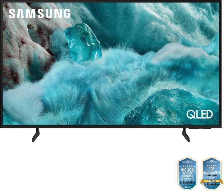 Produktbild Samsung QE50Q7FAAU (50", QLED, 4K, 2025)