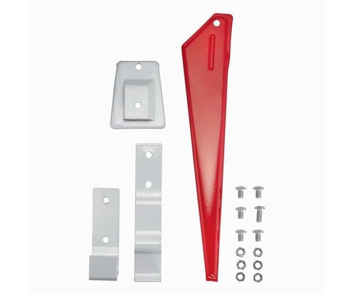 Image du produit Burg Wächter Boîte aux lettres américaine US-BOX 891 W