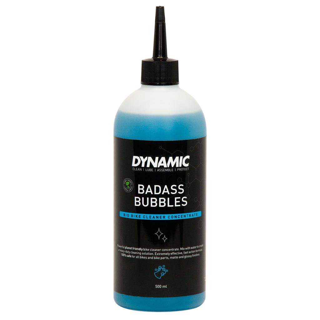 Thumbnail - Dynamic Bike Care, Veloreinigung + Velopflege, (500 ml, Fahrradreiniger)