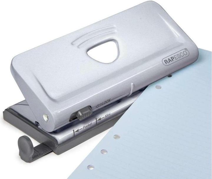 Actual product image Rapesco Multiple punch