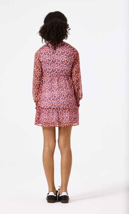 Produktbild Garcia Kleid Allover (164, 170)