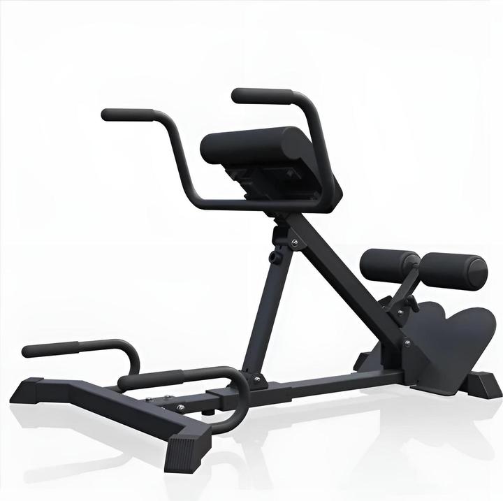 Immagine prodotto Gorilla Sports Hyperextension Advanced