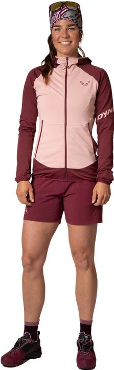 Immagine prodotto Dynafit Felpa con cappuccio Transalper Light Polartec (40, L)