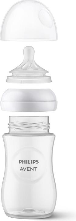 Actual product image Philips Avent Natural Response