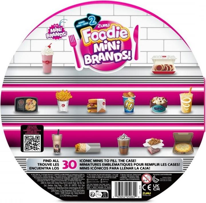 Actual product image 5 Surprise Educational set Hi Tech my educational lamp