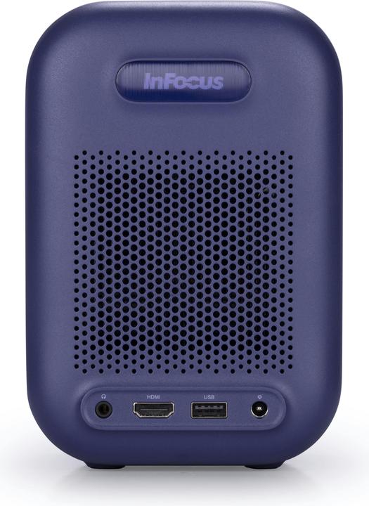 Actual product image Infocus Apex Challenger IN3048SL (Full HD, 200 lm, 1.25:1)
