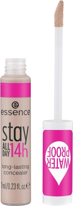 Produktbild essence Concealer 14 h long-lasting 030 nude (30)