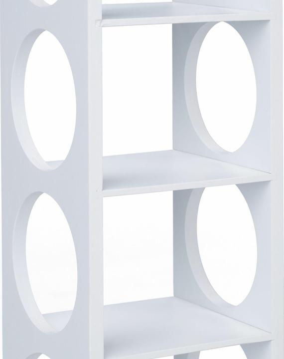 Actual product image Relaxdays Plate rack