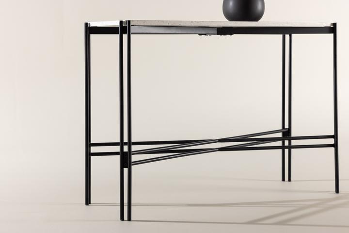 Produktbild Venture Home Konsolentisch Razzia (110 x 30 x 75 cm)