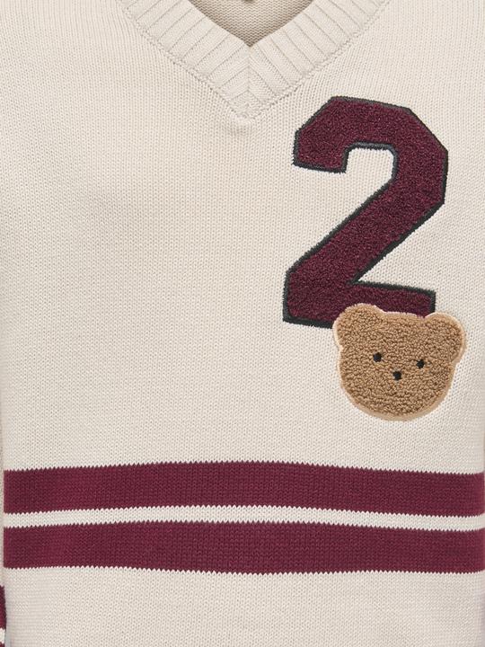 Image du produit Only KOGJANNY Strickpullover Strickpullover (110, 116)