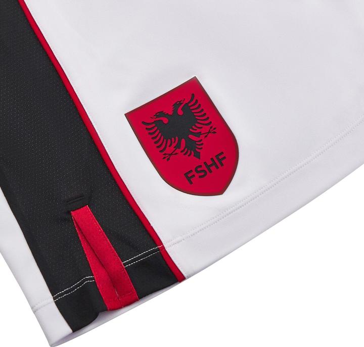 Produktbild Macron Albanien Auswärts  Shorts (M)