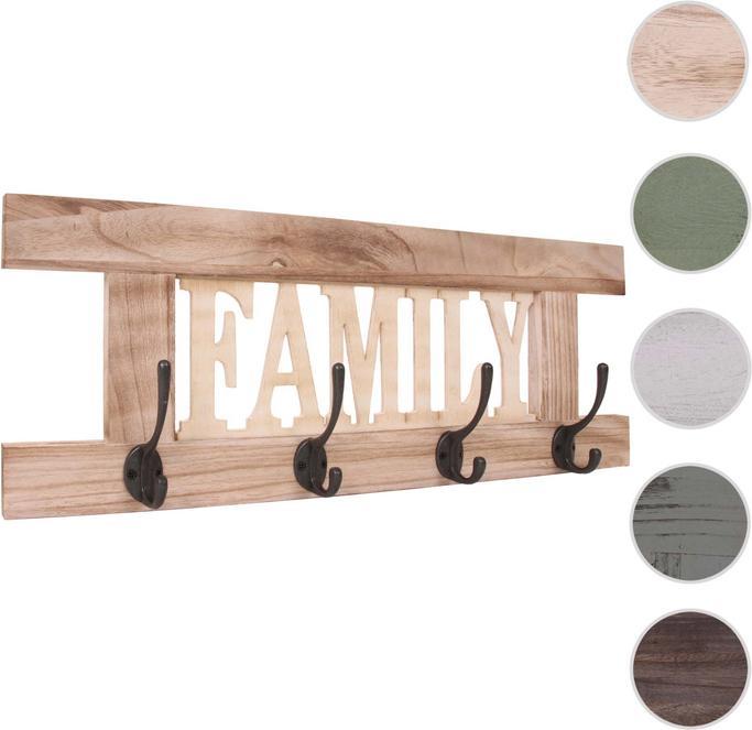 shabby natural brown