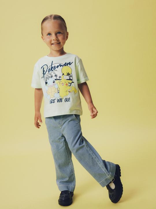Immagine prodotto Name it Wide Fit Jeans (110)