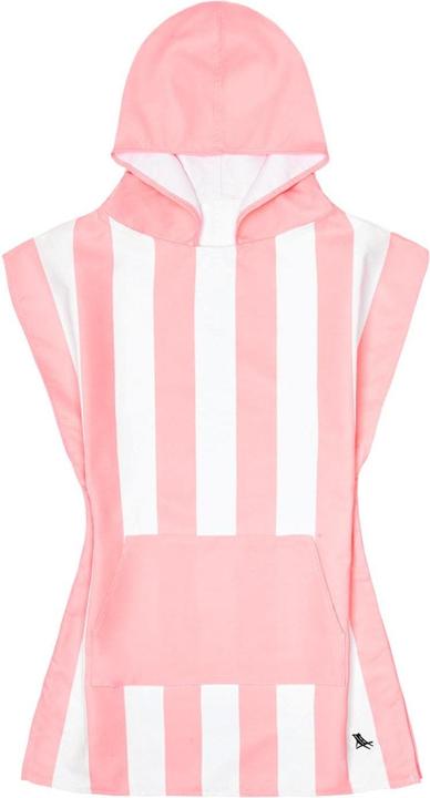 Produktbild Dock & Bay Poncho Malibu pink