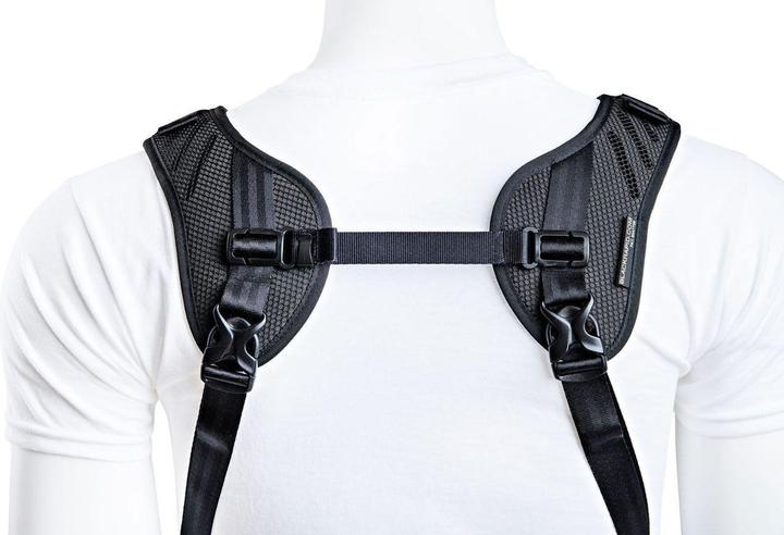 Produktbild Blackrapid Blackline II Double Camera Harness (Schultergurt)
