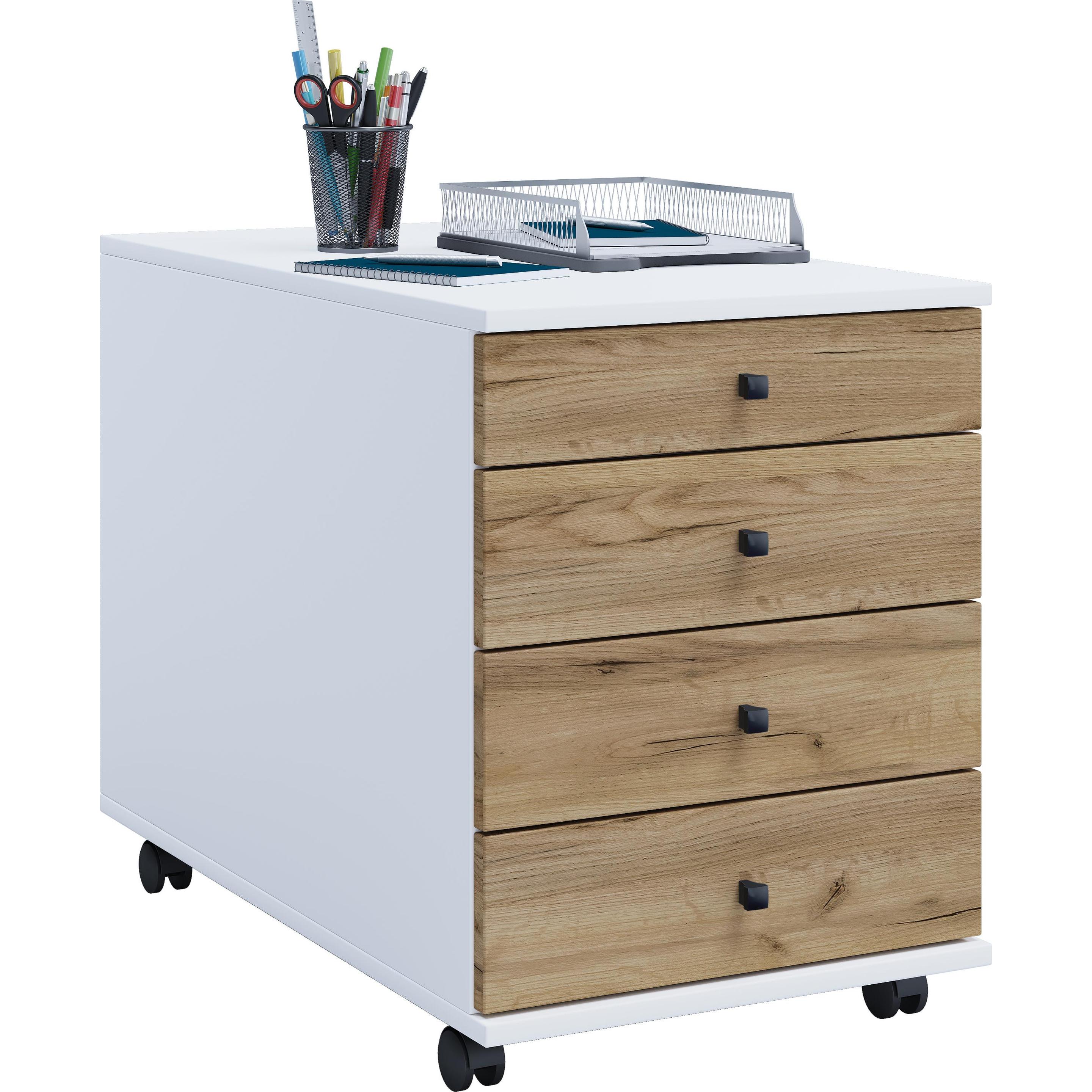 Thumbnail - VCM, Rollcontainer, Lona (42 x 50 x 50 cm)