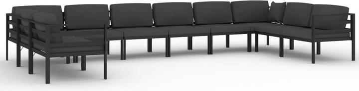 Produktbild vidaXL Eliseo