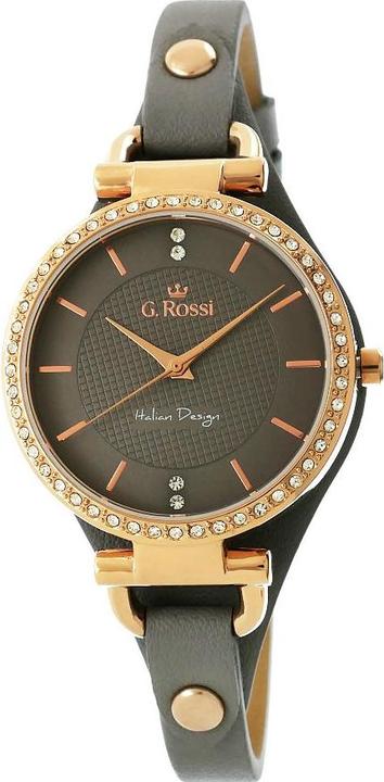 Immagine prodotto Gino Rossi Damski 13922A-1B3 + BOX