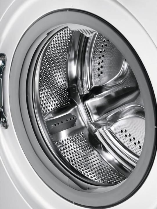 Produktbild Electrolux EW6S5426E6 PerfectCare 600 Slim Washing Machine