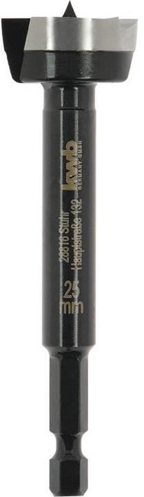 Actual product image kwb Forstner bit, 706426, 26 mm (26 millimetres)