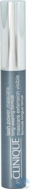 Actual product image Clinique Lash Power (Dark Chocolate)