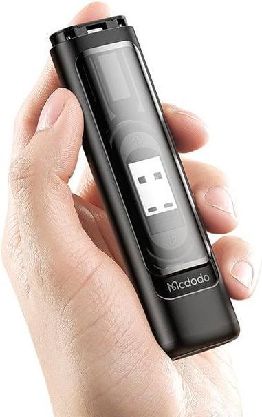 Actual product image Mcdodo WF-1720 (0.30 m, USB 2.0, 60 W)