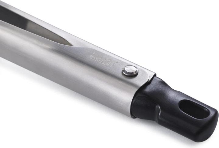 Actual product image Joseph Joseph Silicone Tongs Elevate Fusion Set of 2