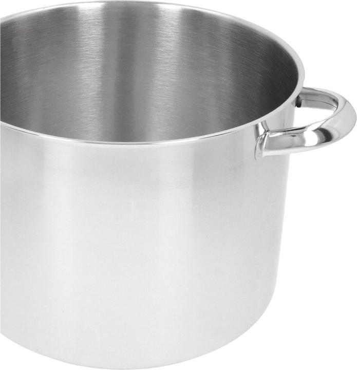 Sten Casseruola con Coperchio 28 cm Alessi | Mohd