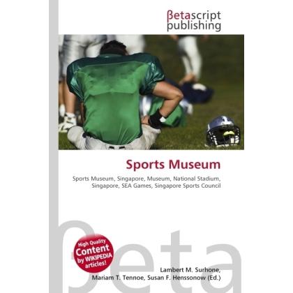 Sports Museum, Ratgeber