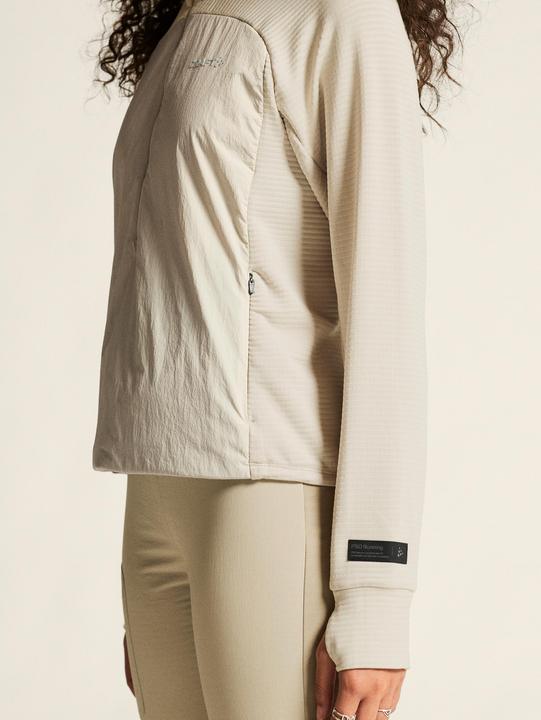Produktbild Craft Women's Subz Light Hood Sweater (XL)