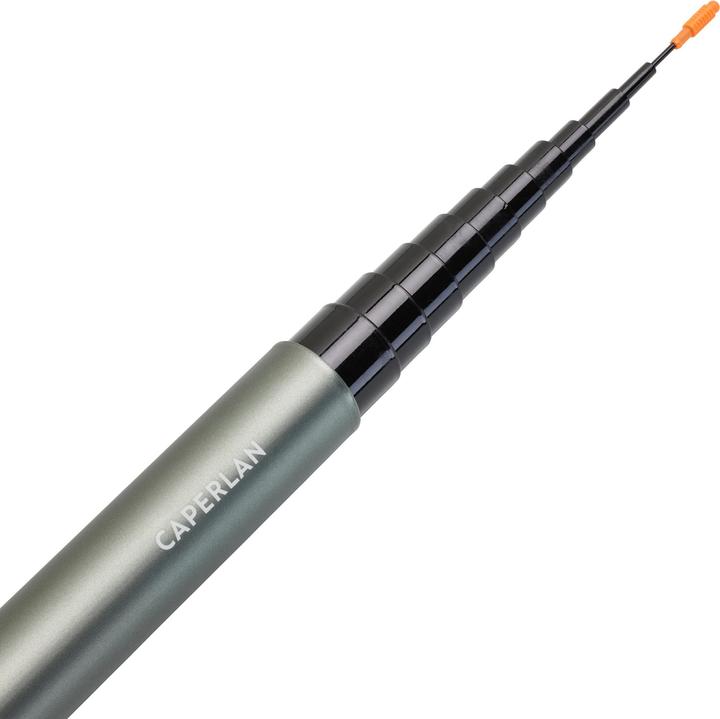 Immagine prodotto Caperlan LAKESIDE 100 TRAVEL (Telescopio, 600 cm)