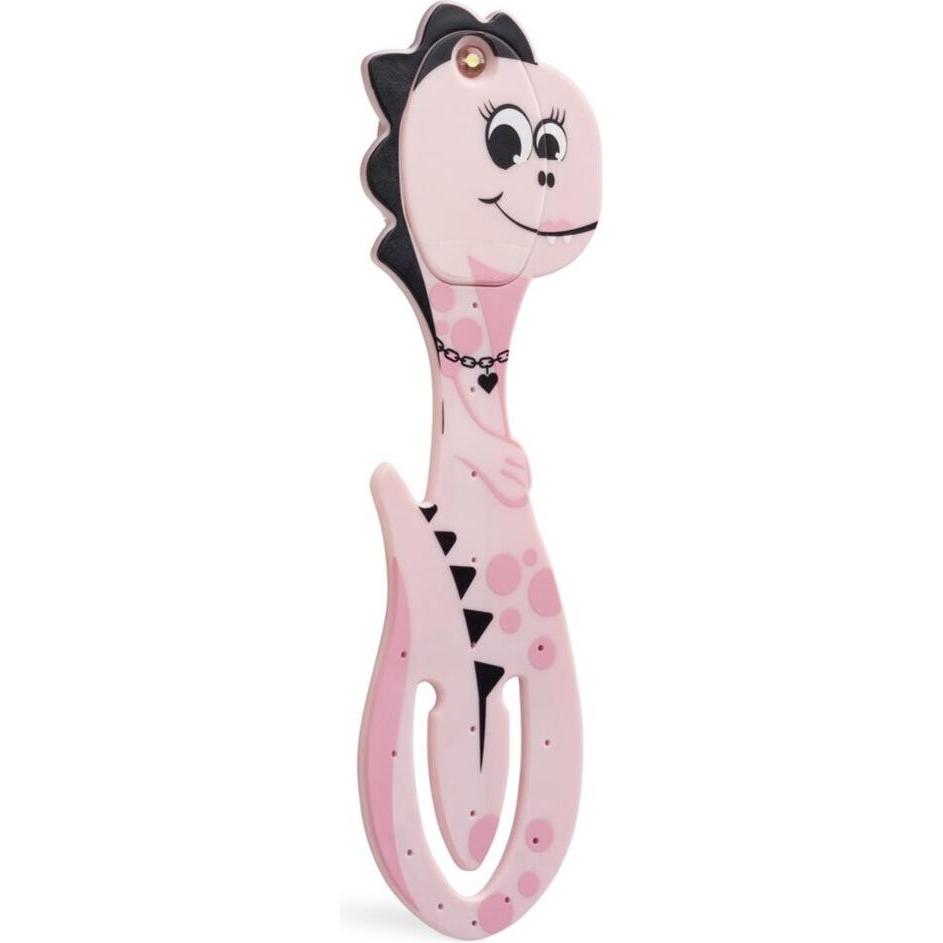 Mondikaarten, Taschenlampe, Dino (15 cm, 8 lm)