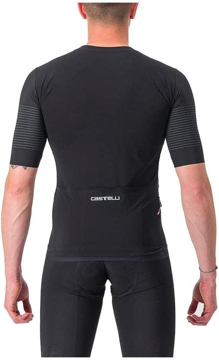 Produktbild Castelli Premio Black Jersey (XL)