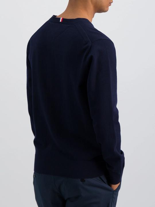Produktbild Tommy Hilfiger Pullover navy (XXL)