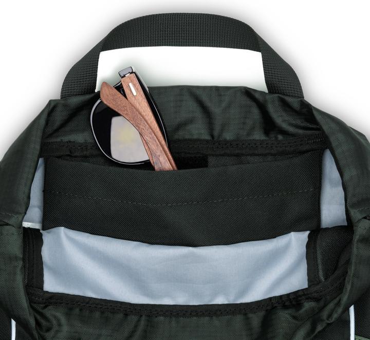 Image du produit Audetic Sac de gym Fit (10 l)