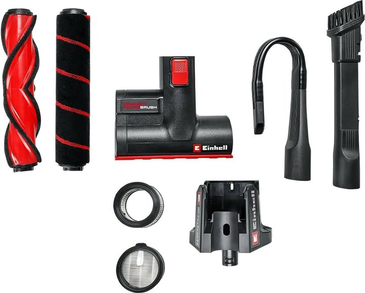 Actual product image Einhell TE-SV 18/270 Li BL-Solo