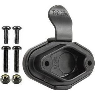 RAM Mounts RAM Ezy-Mount Quick Release, Barcode-Scanner Zubehör