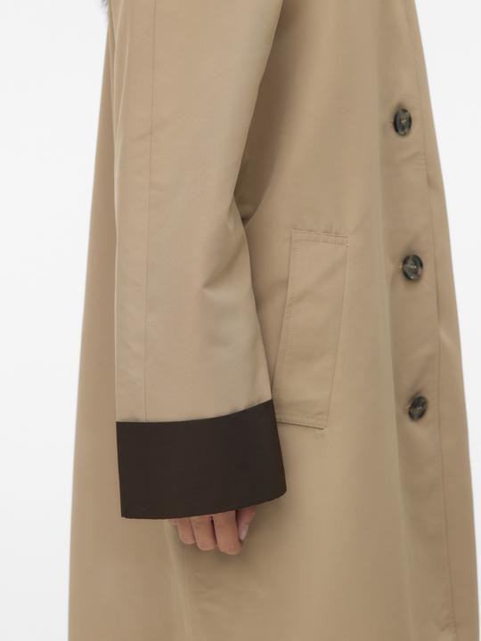 Produktbild Vero Moda VMLUCIAMARIA Mantel Mantel