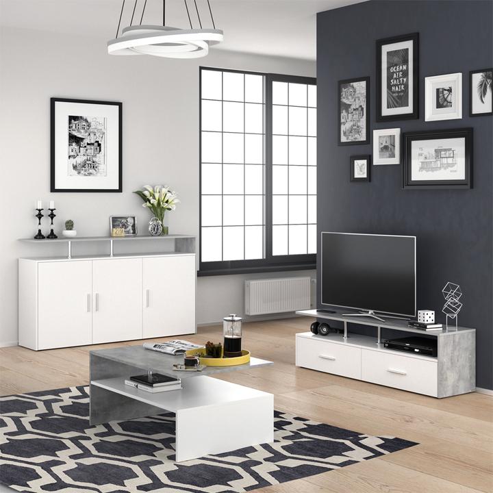 Produktbild Vicco Amato (160 x 35 x 91.5 cm)
