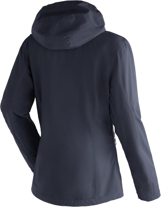 Actual product image Maier Sports Women's Metor Rec (50)