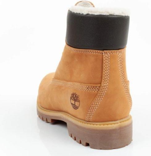 Productafbeelding Timberland Premium Herrenschuhe (40)