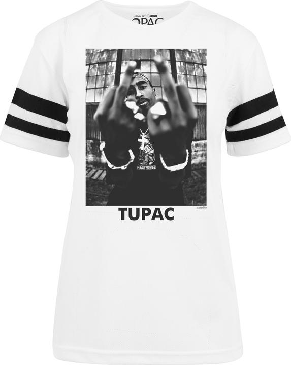 Produktbild MT Ladies 2Pac Stripes Tee (XS)