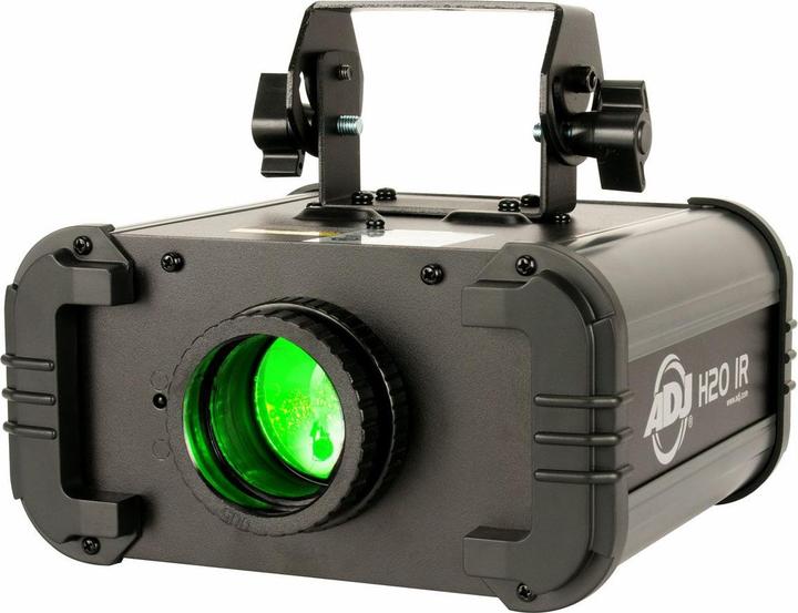 Produktbild American Audio American DJ H2O IR (12 W, LED)