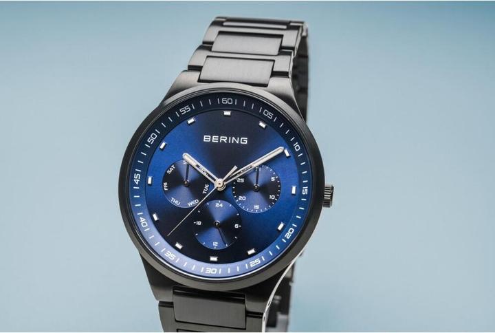 Image du produit Bering Classic (Montre analogique, 40 mm)