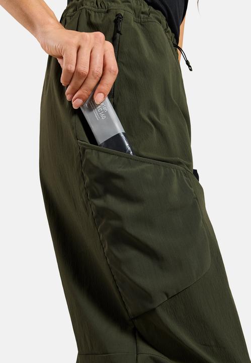 Produktbild Odlo Essential Cargo Pant (M)