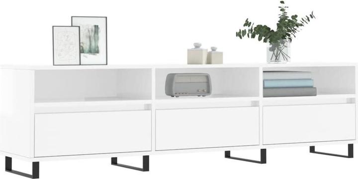 Produktbild vidaXL Ford (30 x 30 x 44.50 cm)