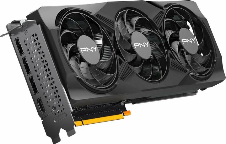 Produktbild PNY GeForce RTX 5070 Overclocked Triple Fan (12 GB)