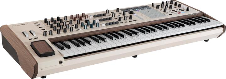 Image du produit Arturia PolyBrute 12
