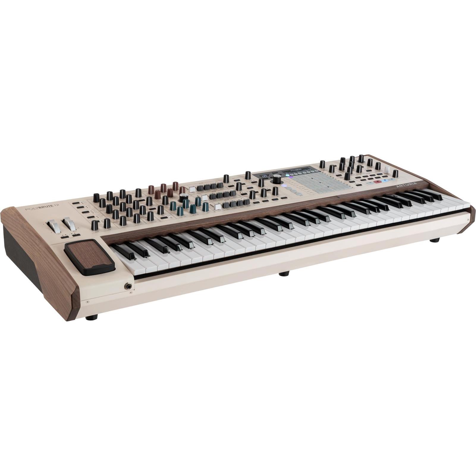 Thumbnail - Arturia PolyBrute 12, Synthesizer